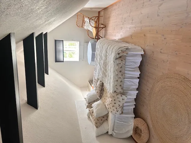 Hyresbostad på Skanör i skanor