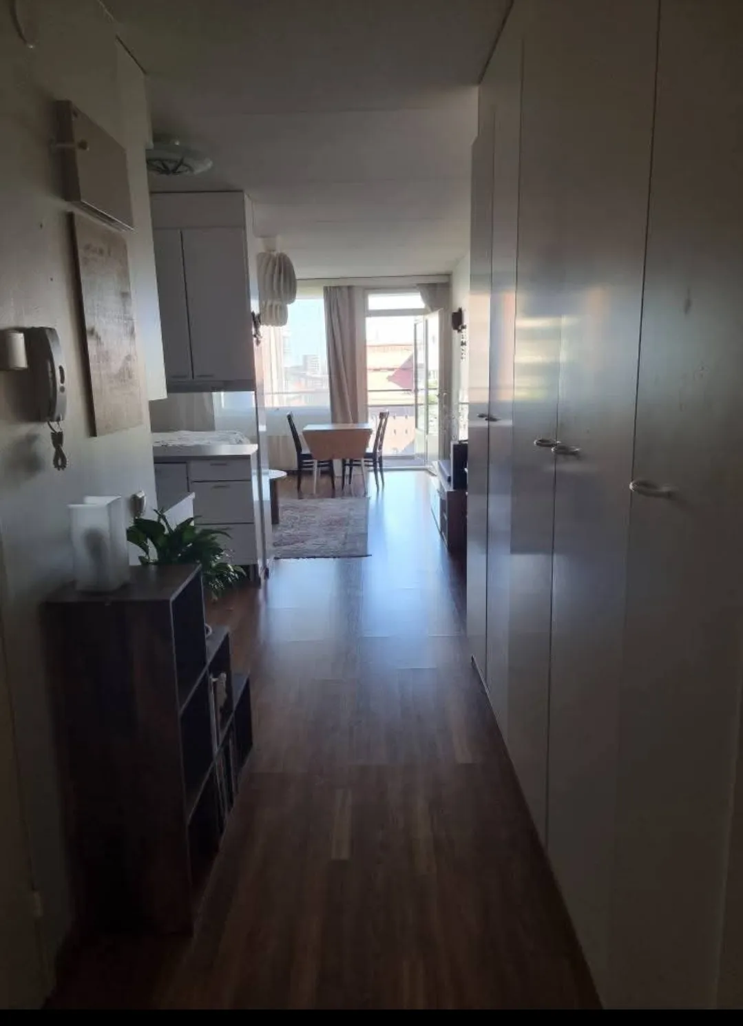Hyreslägenhet på Helsinki i helsinki