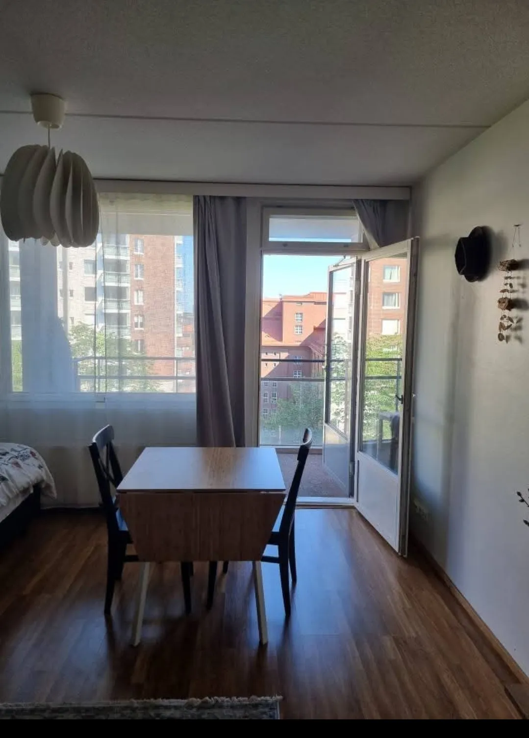 Hyreslägenhet på Helsinki i helsinki