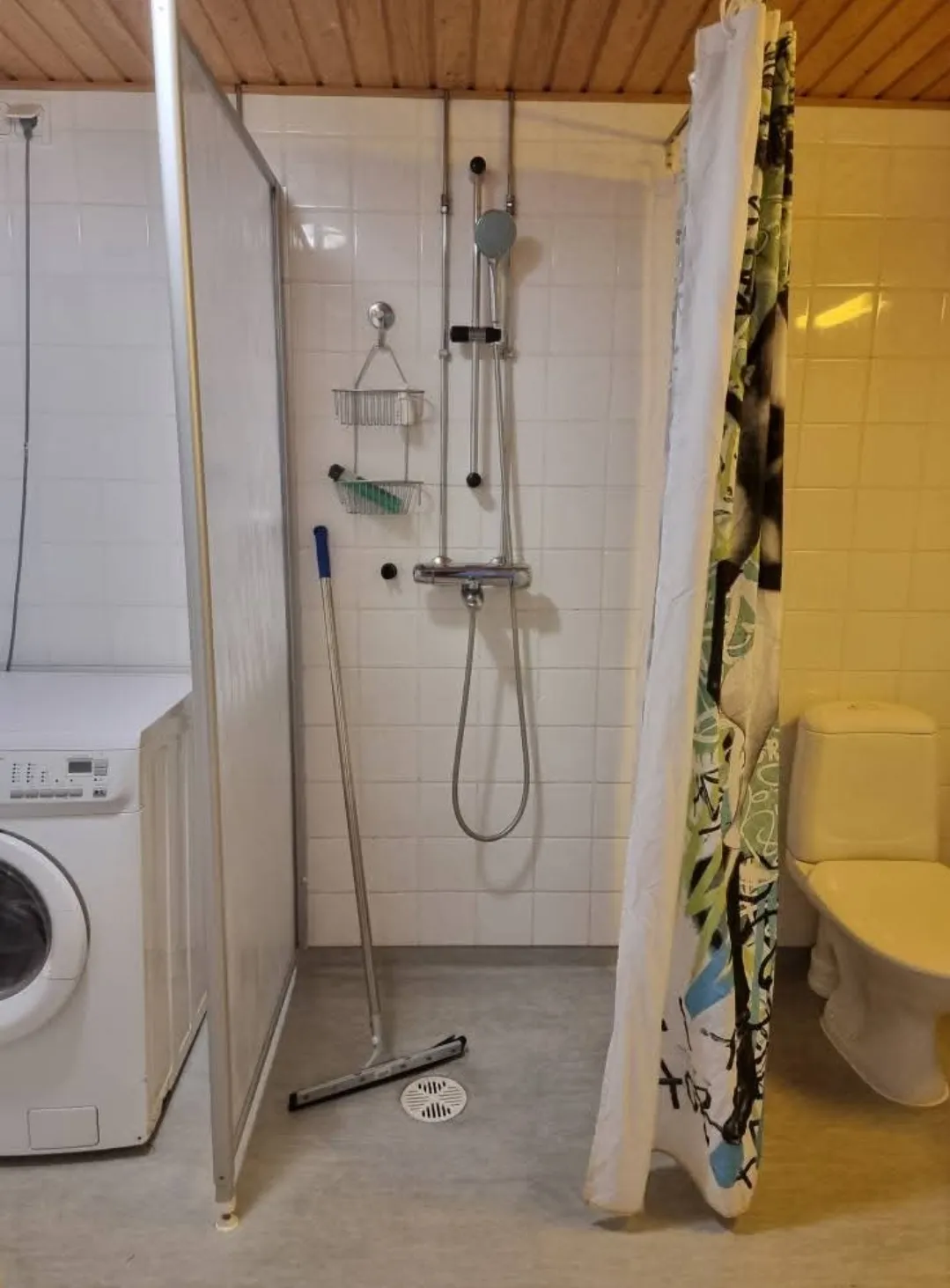 Hyreslägenhet på Helsinki i helsinki