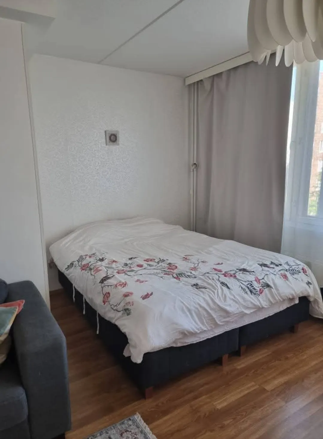 Hyreslägenhet på Helsinki i helsinki