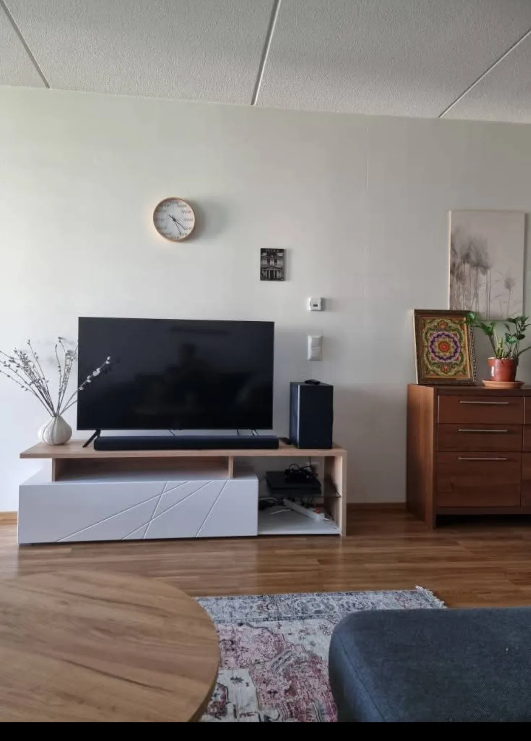 Hyreslägenhet på Helsinki i helsinki