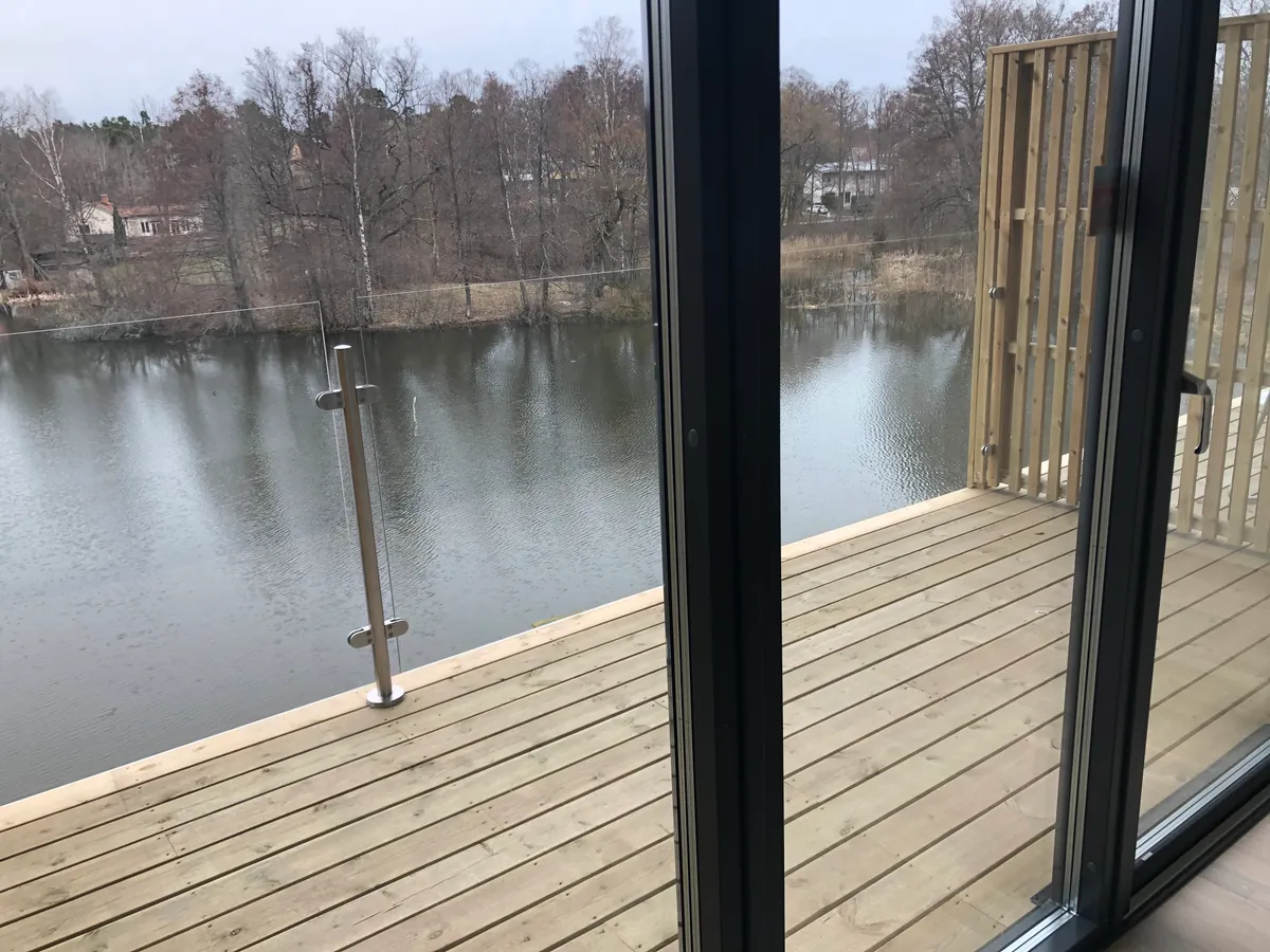 Hyreslägenhet på Saltsjö-boo i saltsjo-boo