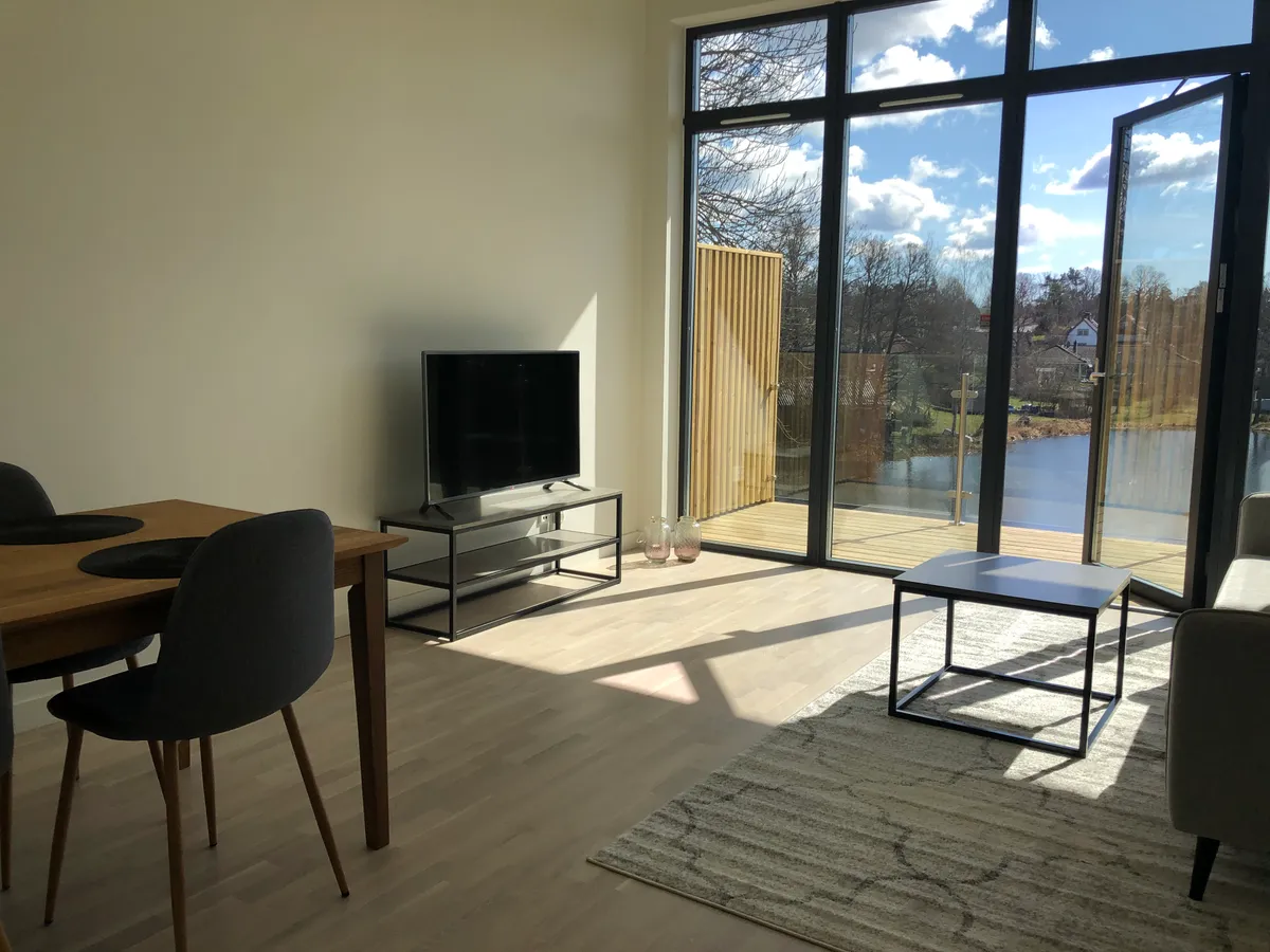 Hyreslägenhet på Saltsjö-boo i saltsjo-boo