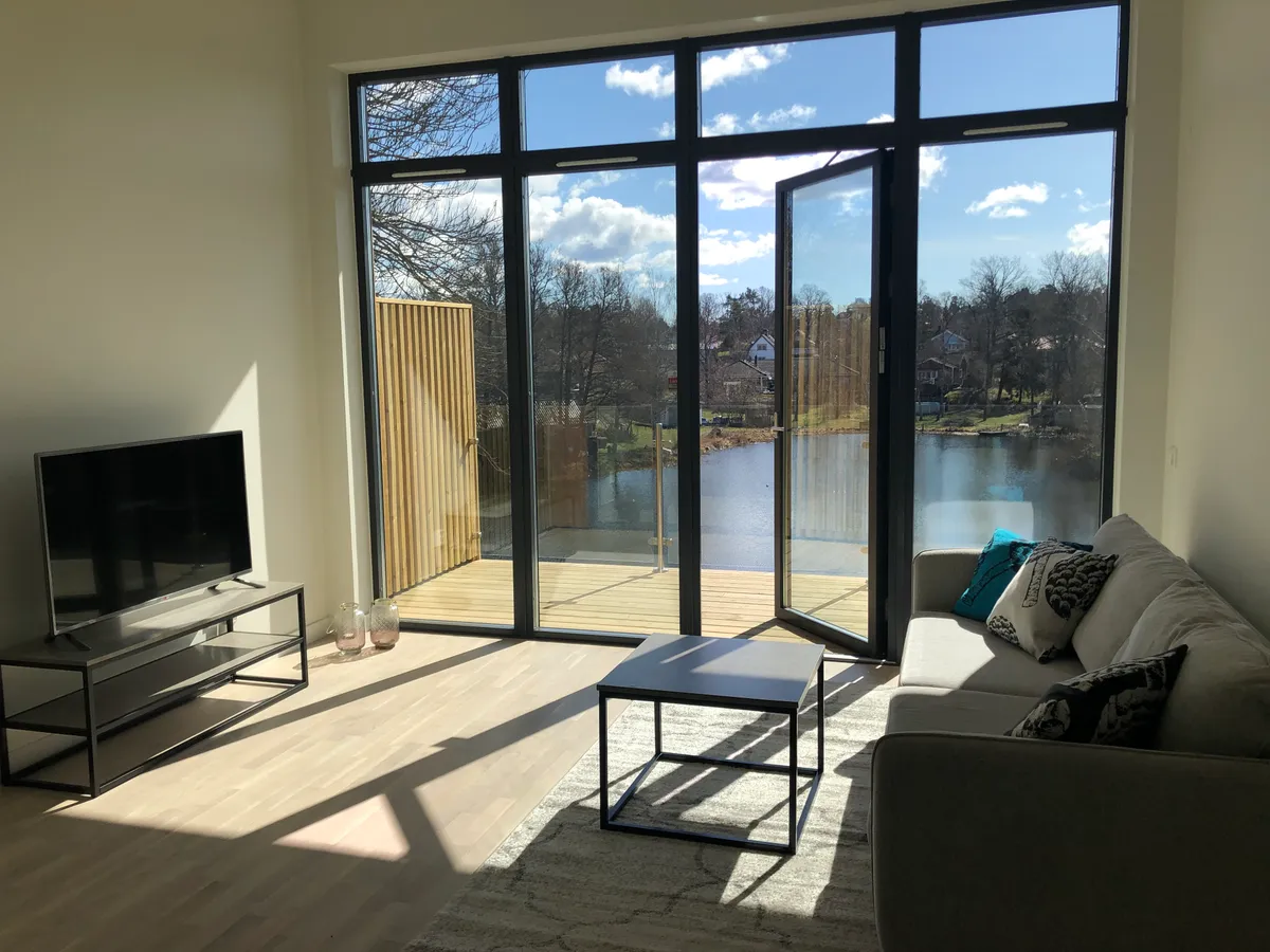 Hyreslägenhet på Saltsjö-boo i saltsjo-boo