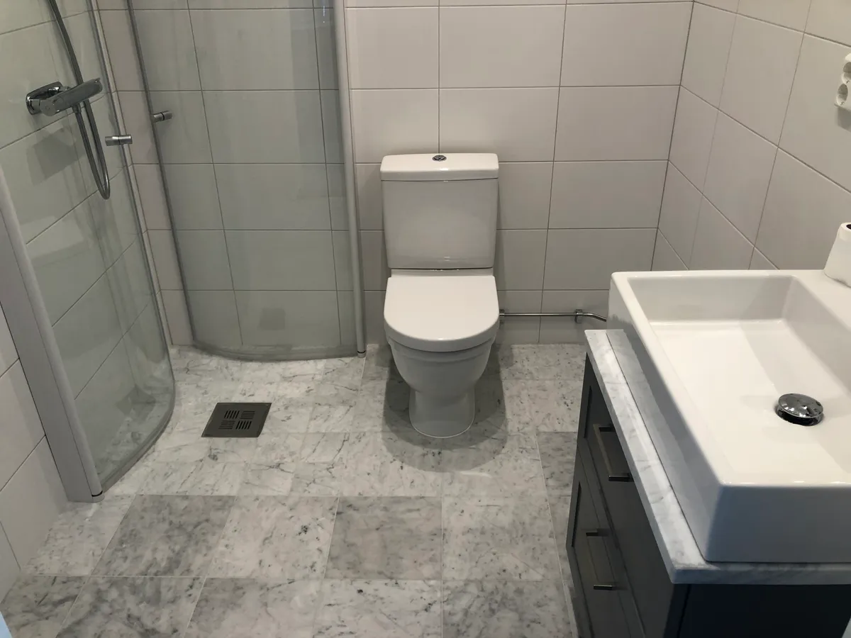 Hyreslägenhet på Saltsjö-boo i saltsjo-boo