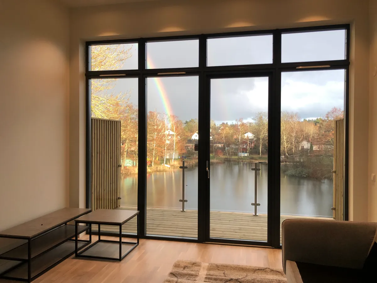 Hyreslägenhet på Saltsjö-boo i saltsjo-boo