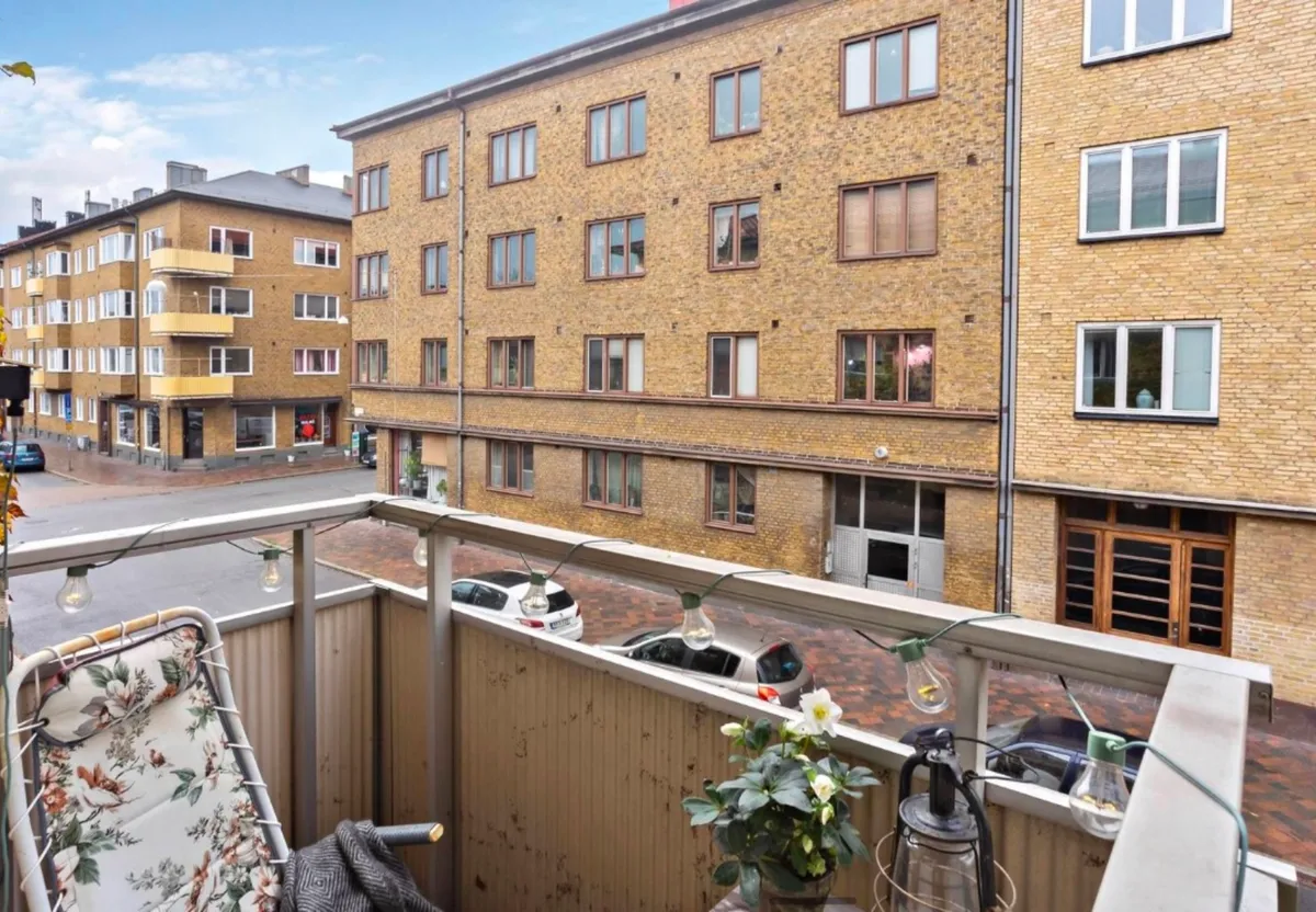 Hyreslägenhet på Malmö i malmo