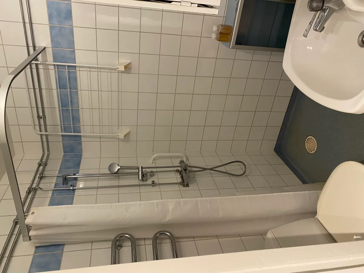 Hyreslägenhet på Stockholm i stockholm