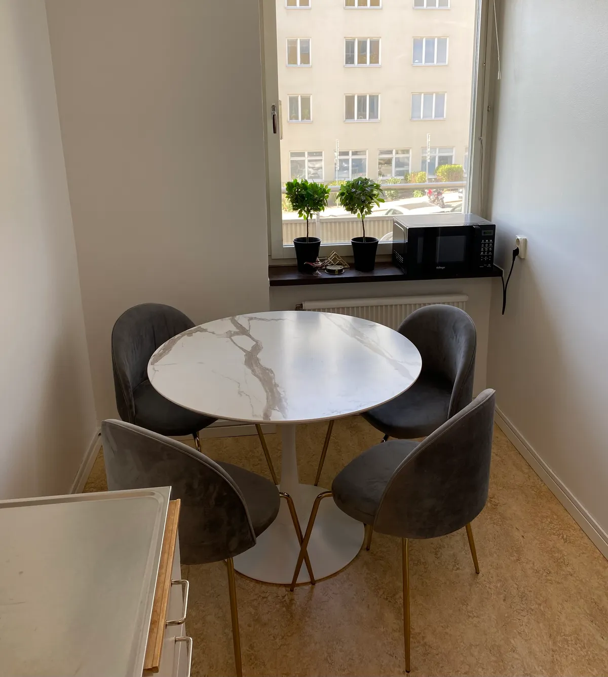 Hyreslägenhet på Stockholm i stockholm