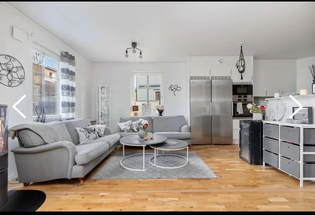 Hyresbostad på Nynäshamn i nynashamn