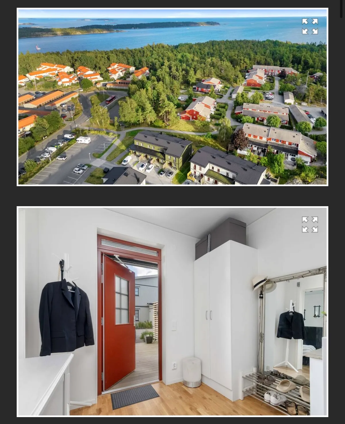 Hyresbostad på Nynäshamn i nynashamn