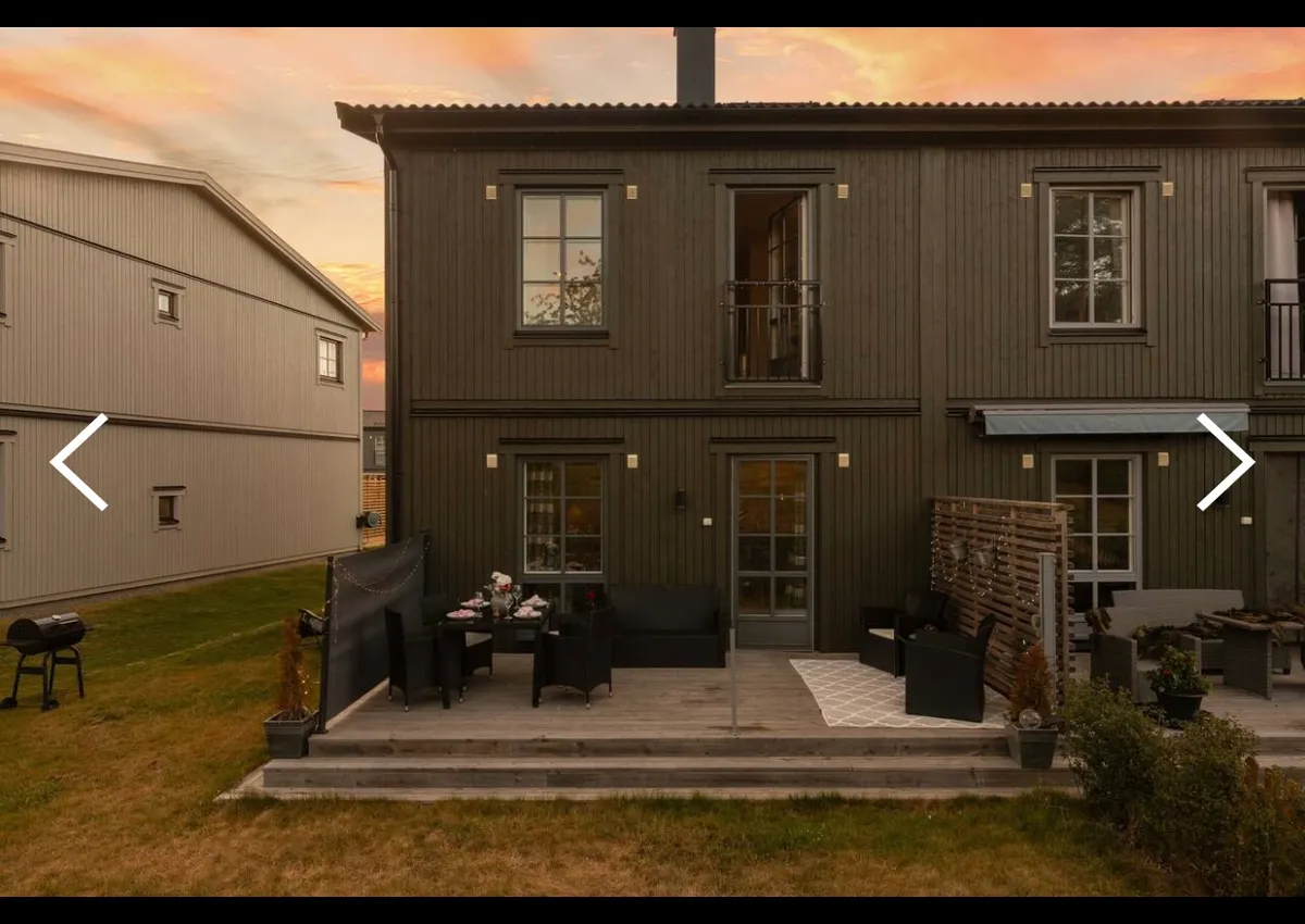 Hyresbostad på Nynäshamn i nynashamn