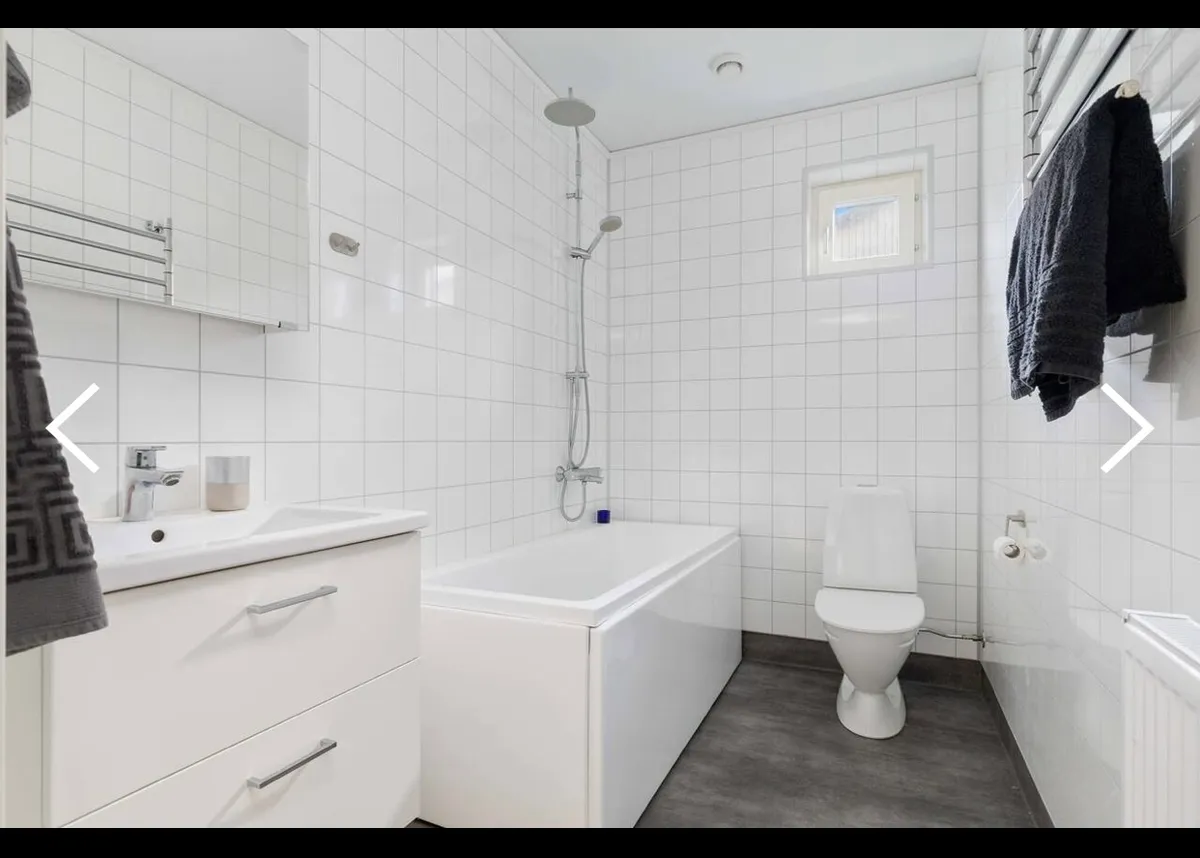 Hyresbostad på Nynäshamn i nynashamn