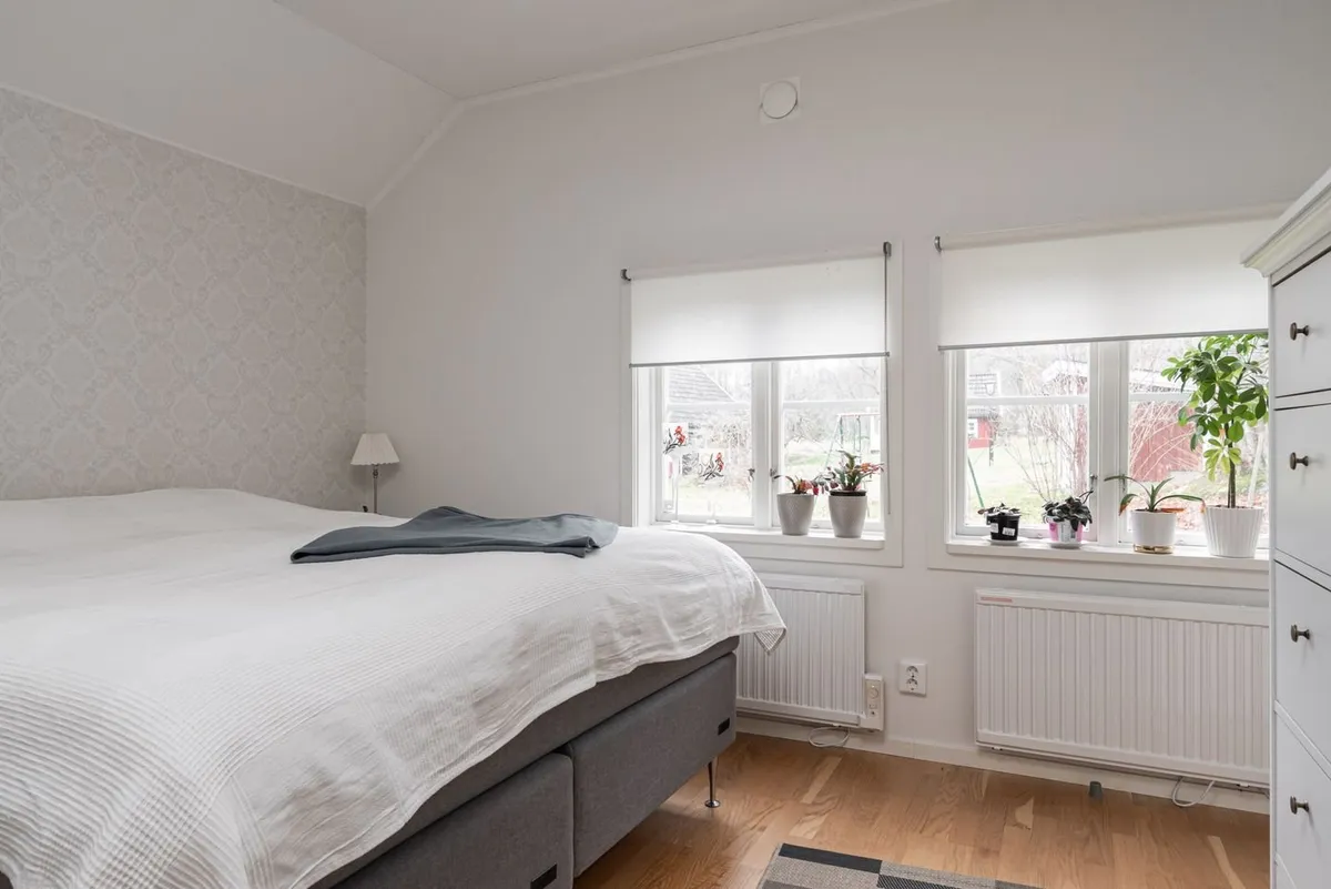 Hyresbostad på Gemla i gemla