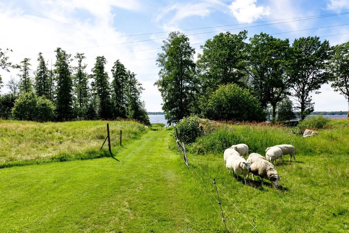 Hyresbostad på Gemla i gemla