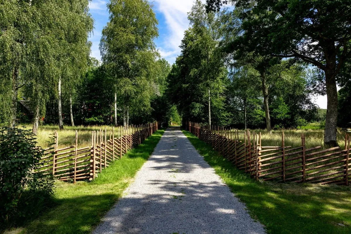 Hyresbostad på Gemla i gemla