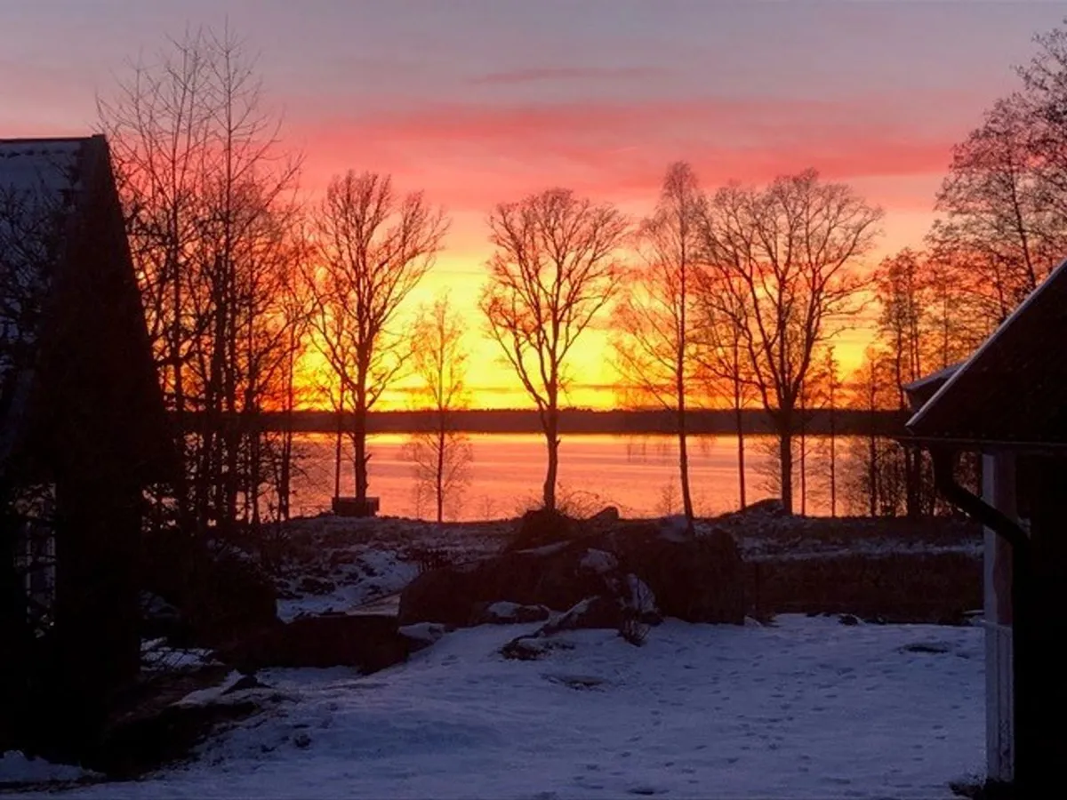 Hyresbostad på Gemla i gemla