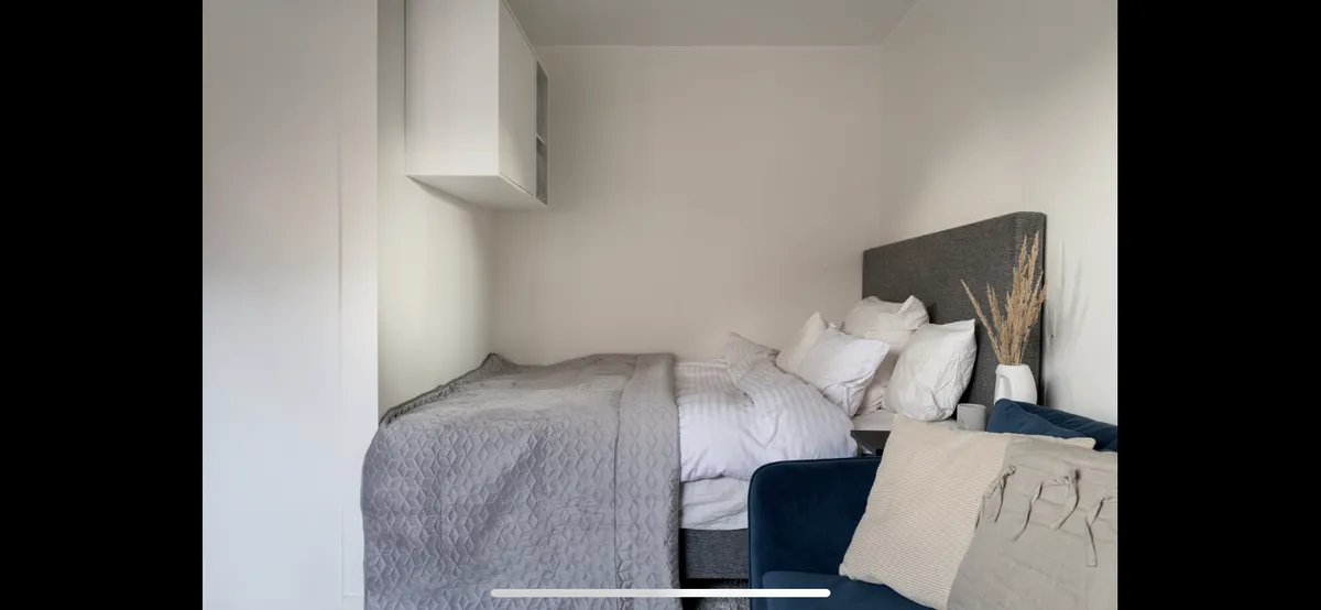 Hyreslägenhet på Bromma i bromma