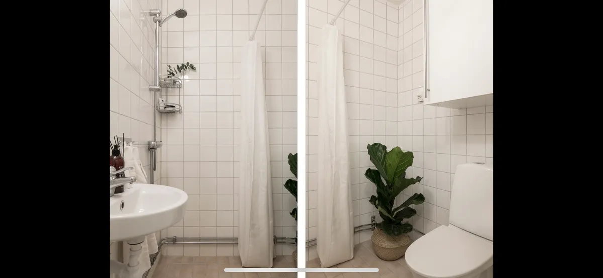 Hyreslägenhet på Bromma i bromma