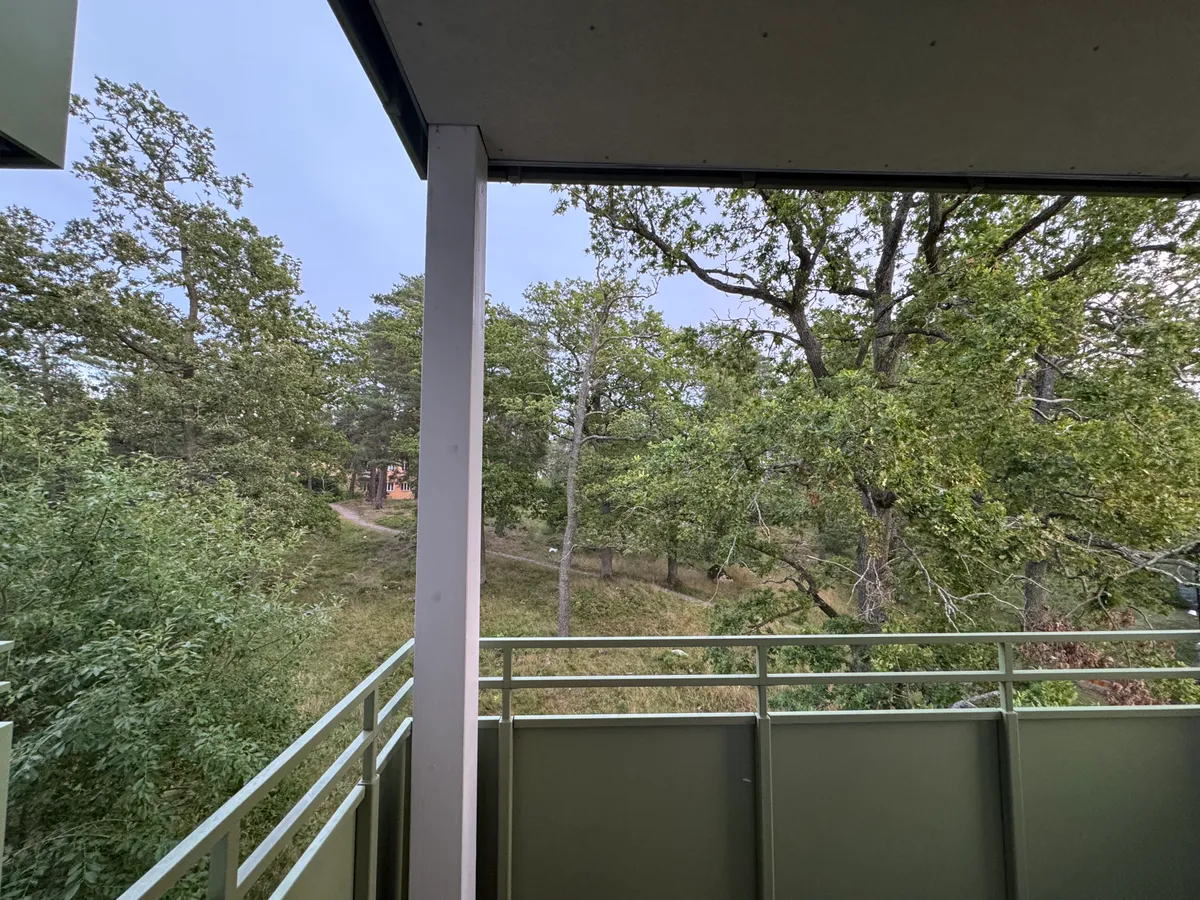 Hyreslägenhet på Järfälla i jarfalla