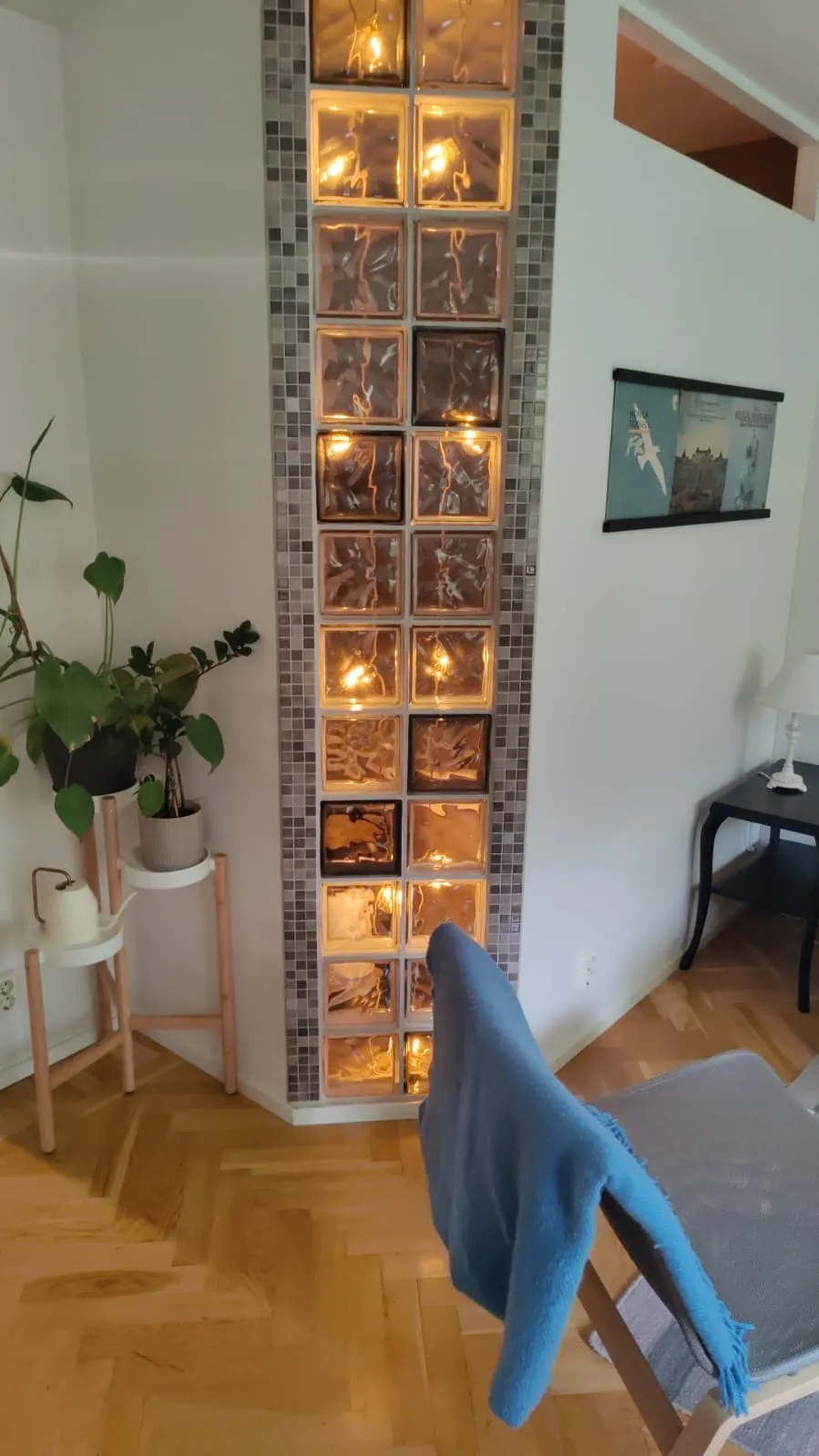 Hyreslägenhet på Järfälla i jarfalla