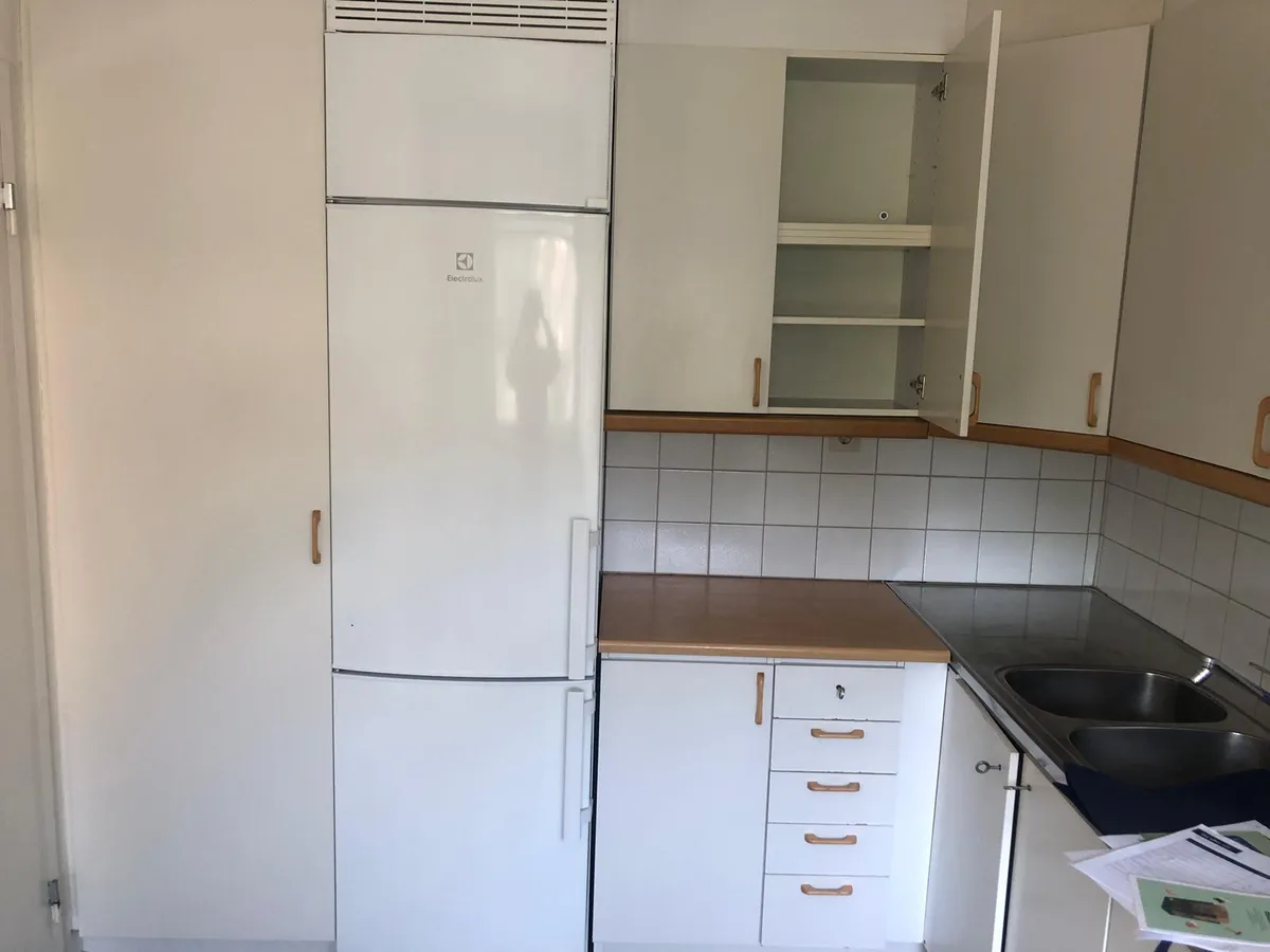 Hyreslägenhet på Göteborg i goteborg