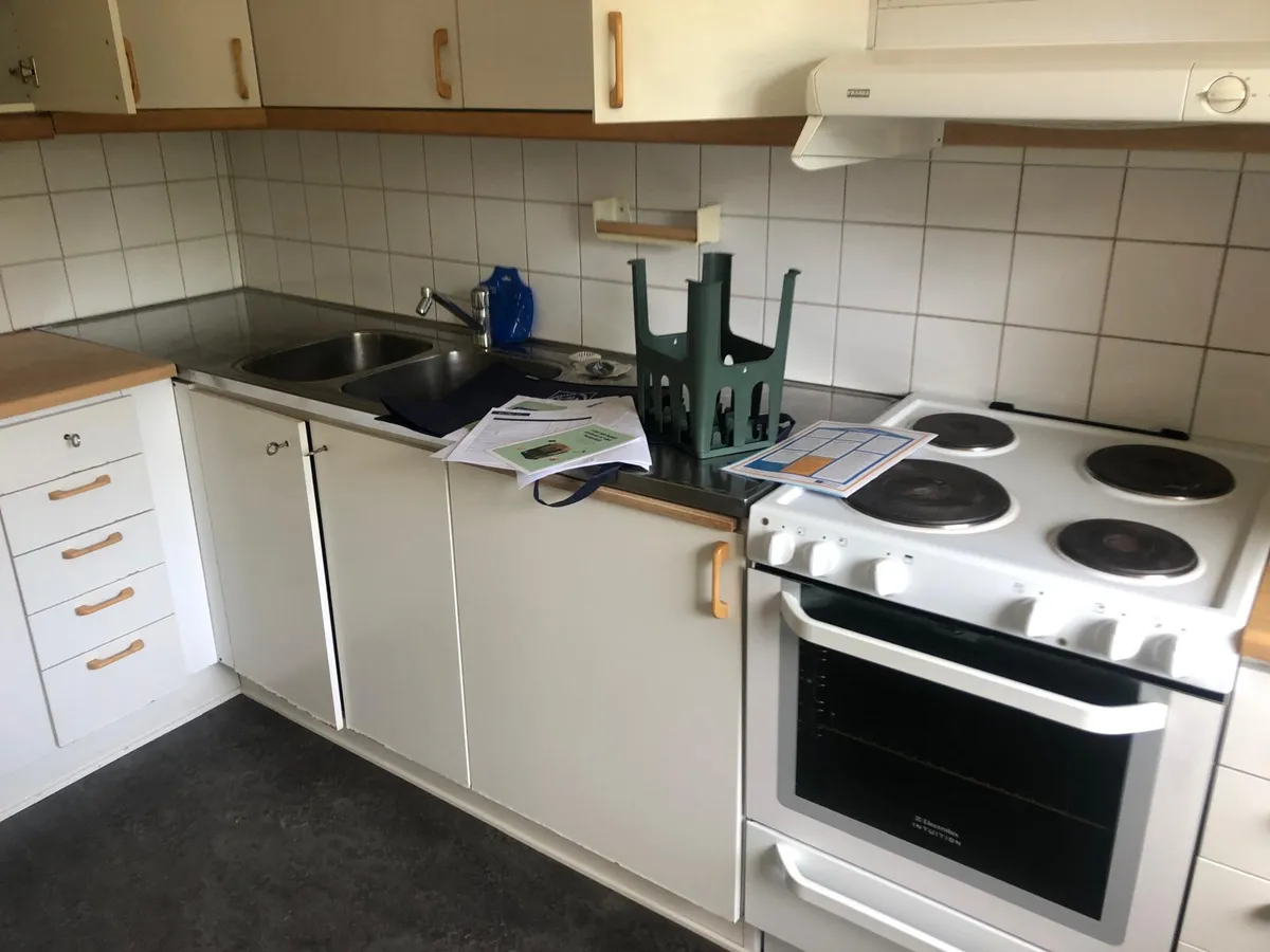 Hyreslägenhet på Göteborg i goteborg