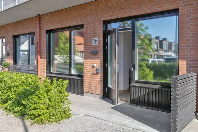Hyreslägenhet på Staffanstorp i staffanstorp