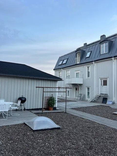 Hyreslägenhet på Umeå i umea