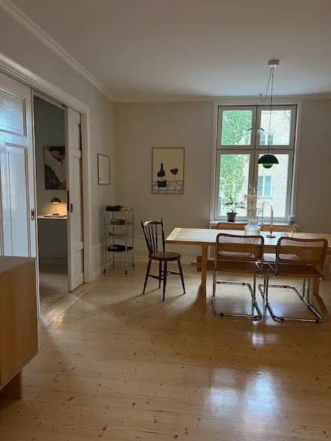 Hyreslägenhet på Umeå i umea