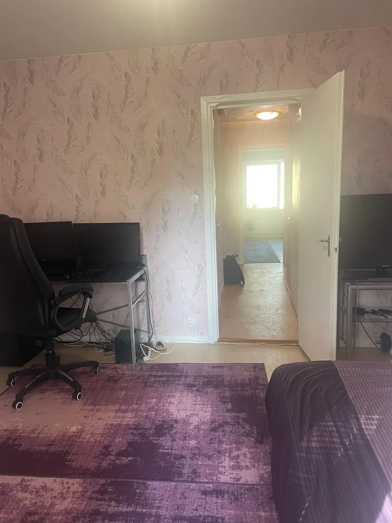 Hyreslägenhet på Västerhaninge i vasterhaninge