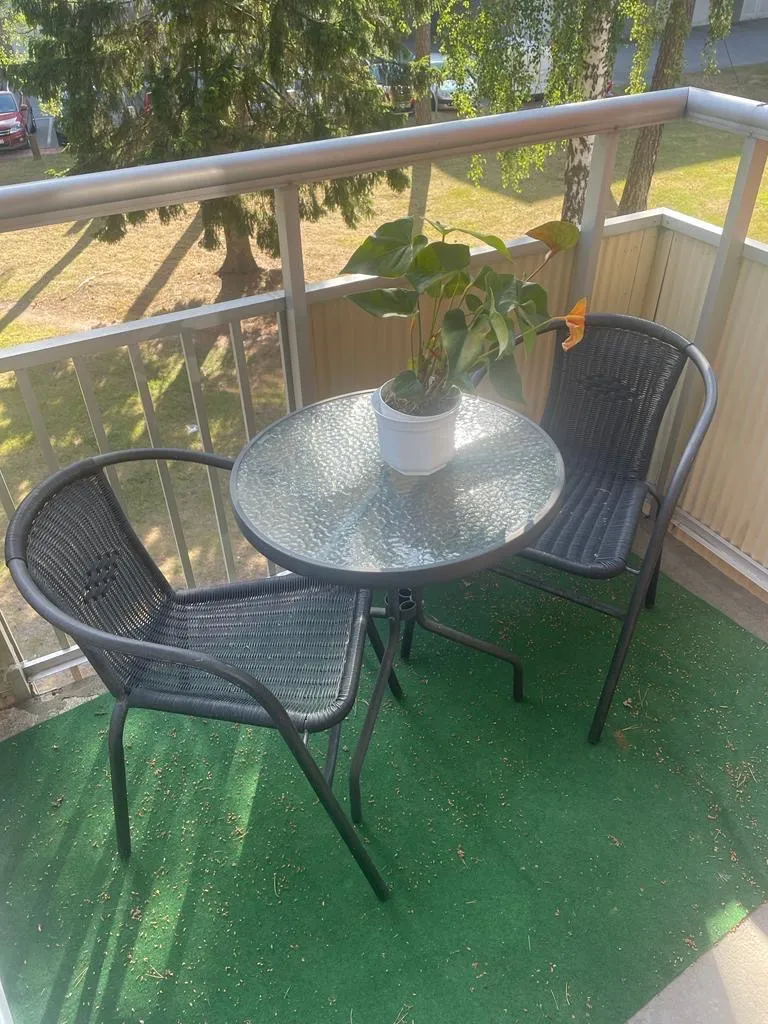 Hyreslägenhet på Västerhaninge i vasterhaninge