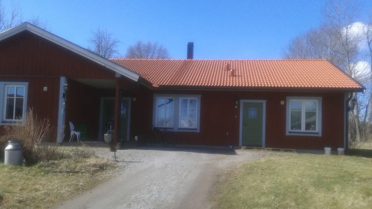 Hyreslägenhet på Enköping i enkoping