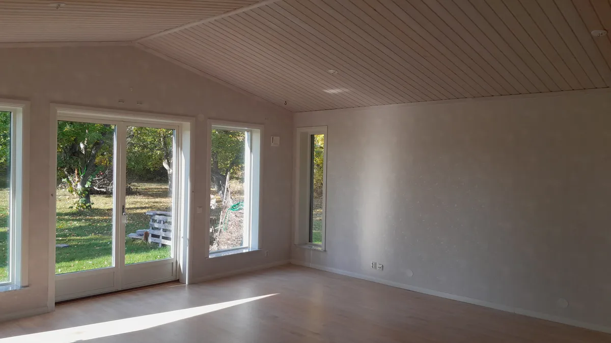 Hyreslägenhet på Enköping i enkoping
