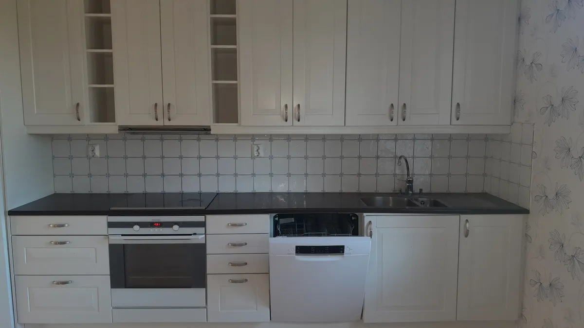 Hyreslägenhet på Enköping i enkoping