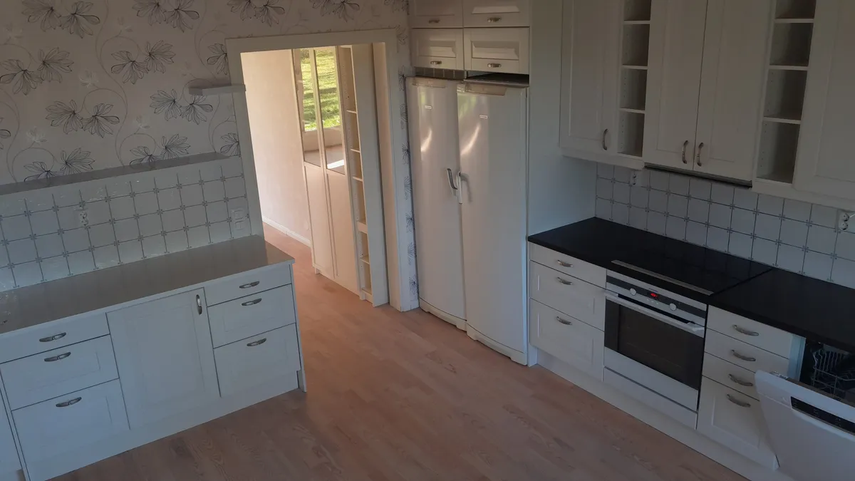 Hyreslägenhet på Enköping i enkoping