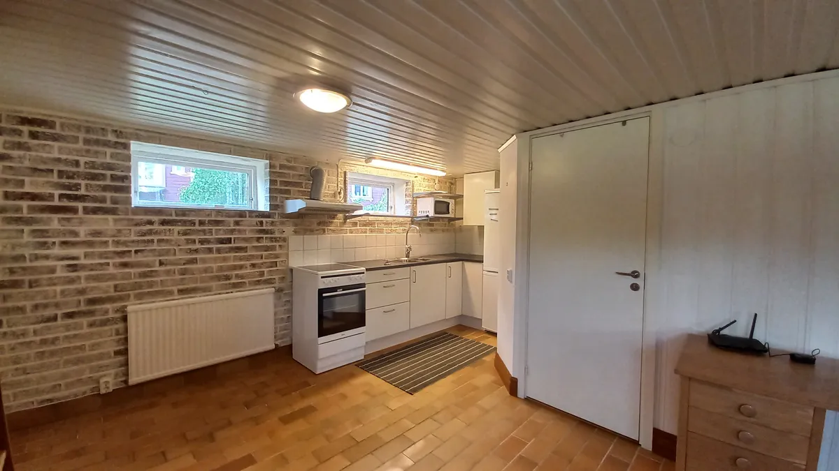 Hyreslägenhet på Göteborg i goteborg