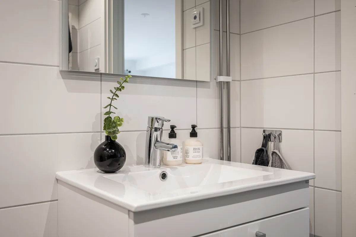 Hyreslägenhet på Huddinge i huddinge