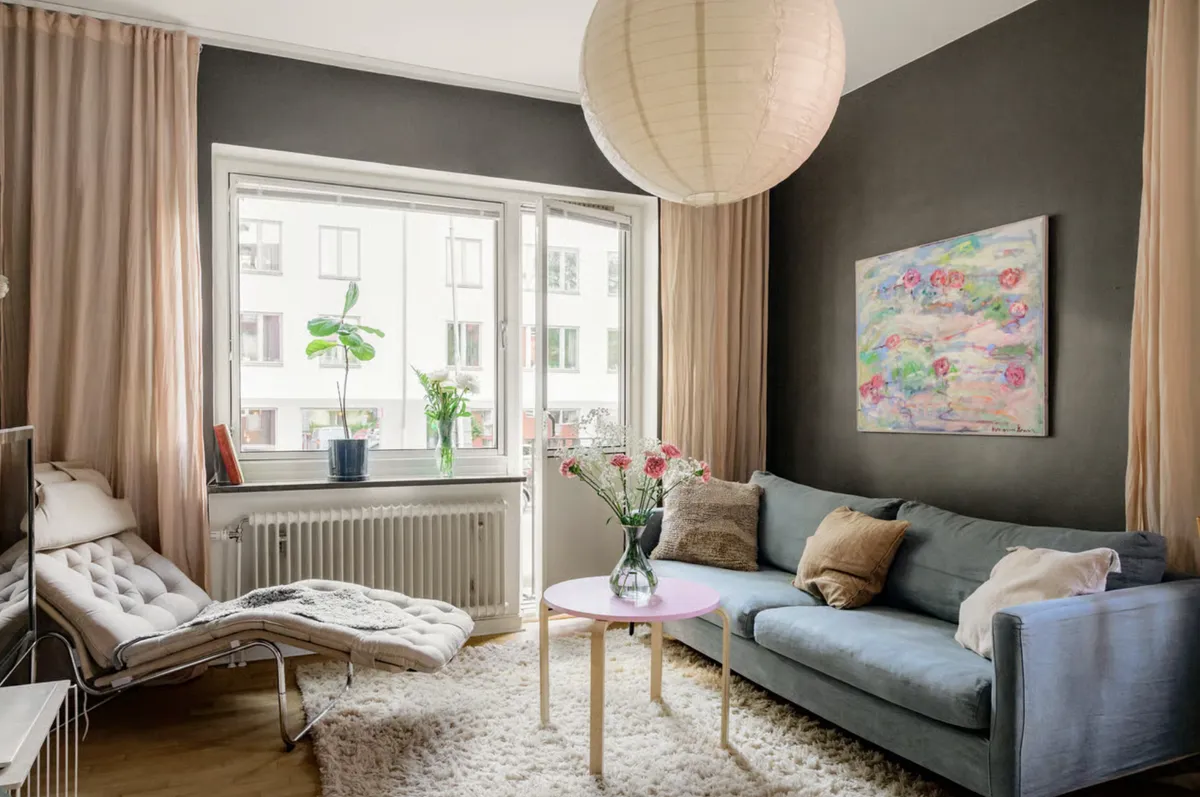 Hyreslägenhet på Stockholm i stockholm