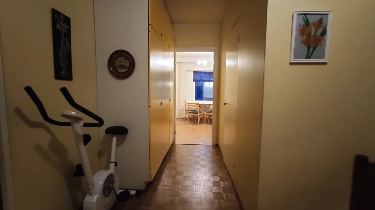 Hyreslägenhet på Imatra i imatra