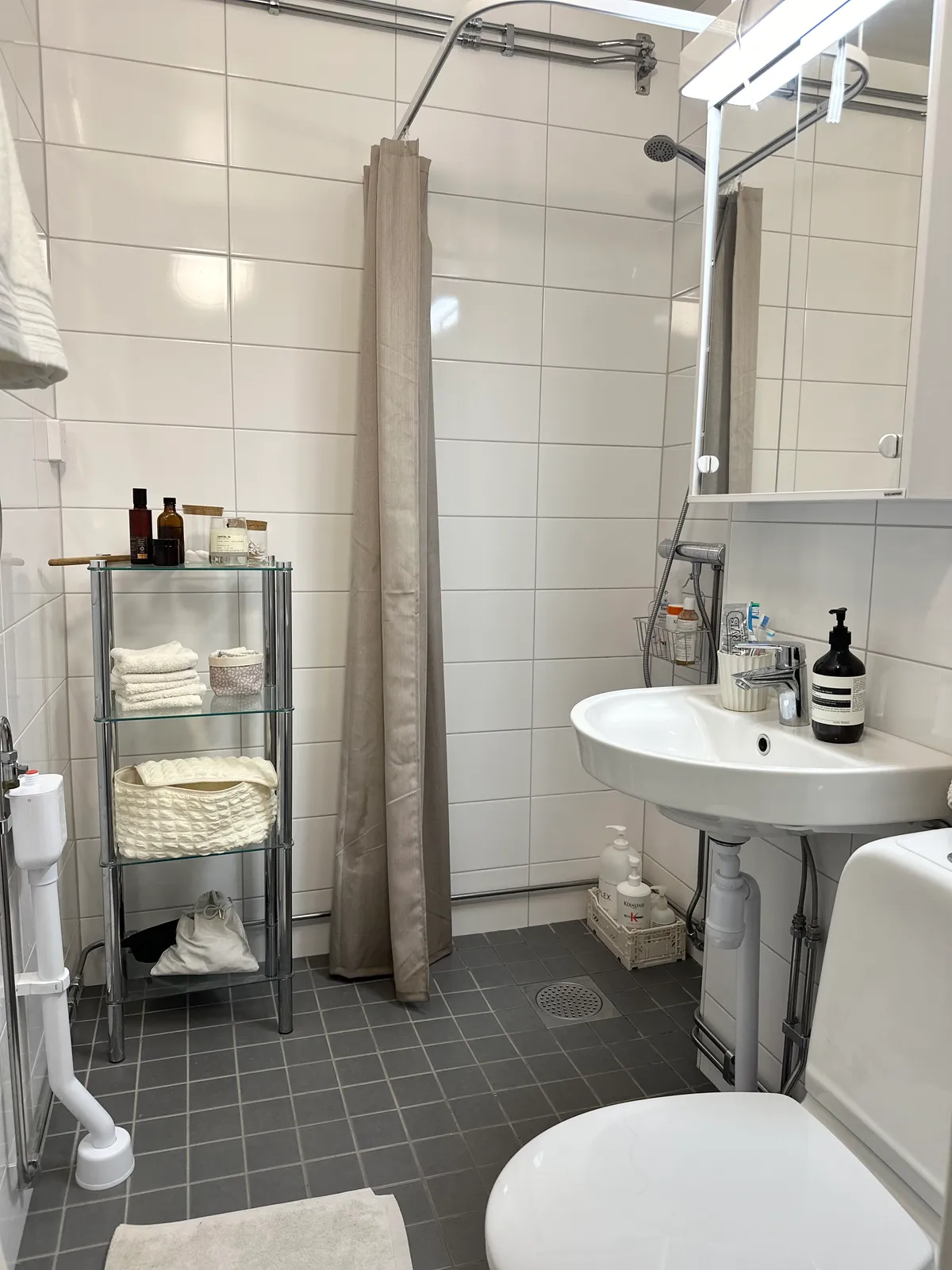 Hyreslägenhet på Stockholm i stockholm
