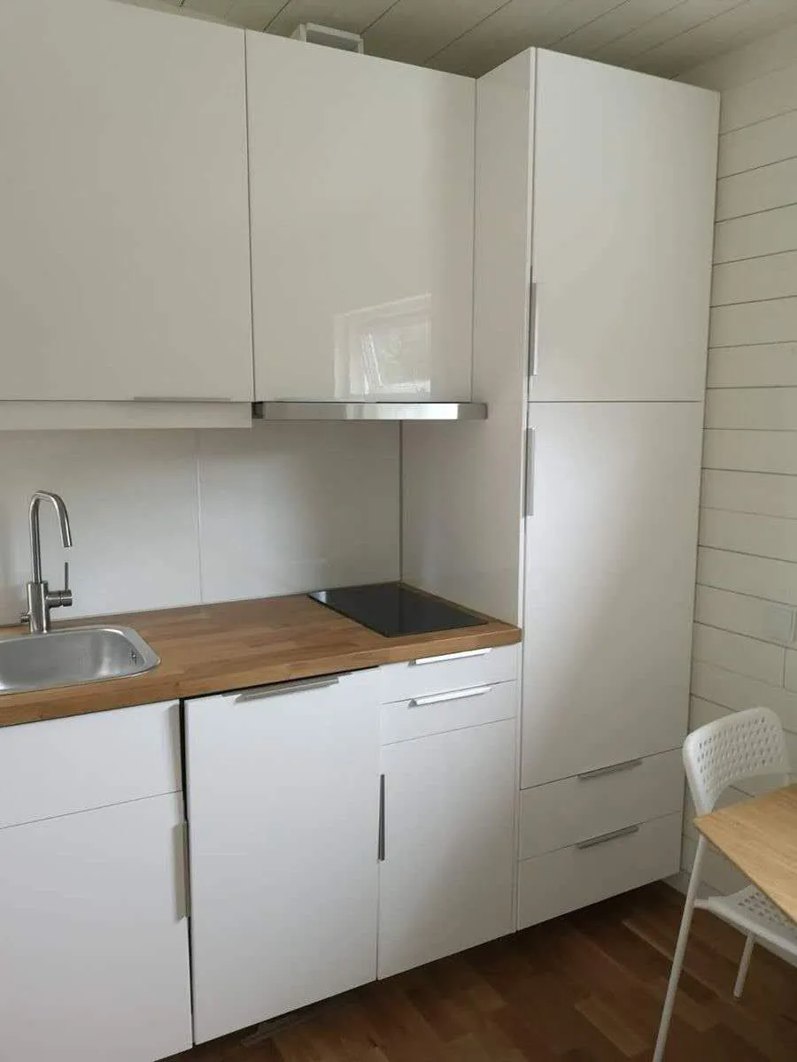 Hyresbostad på Täby i taby