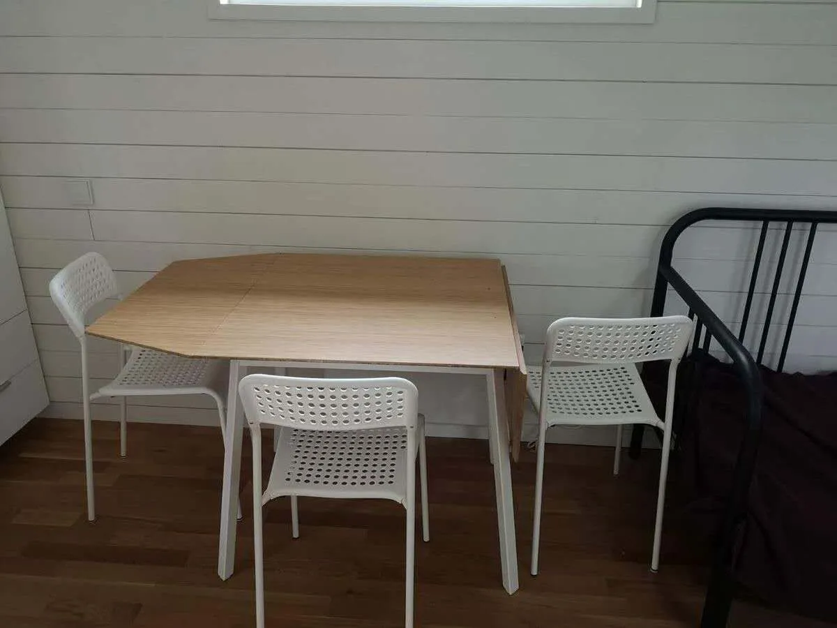 Hyresbostad på Täby i taby