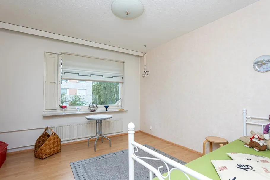 Hyreslägenhet på Kuopio i kuopio