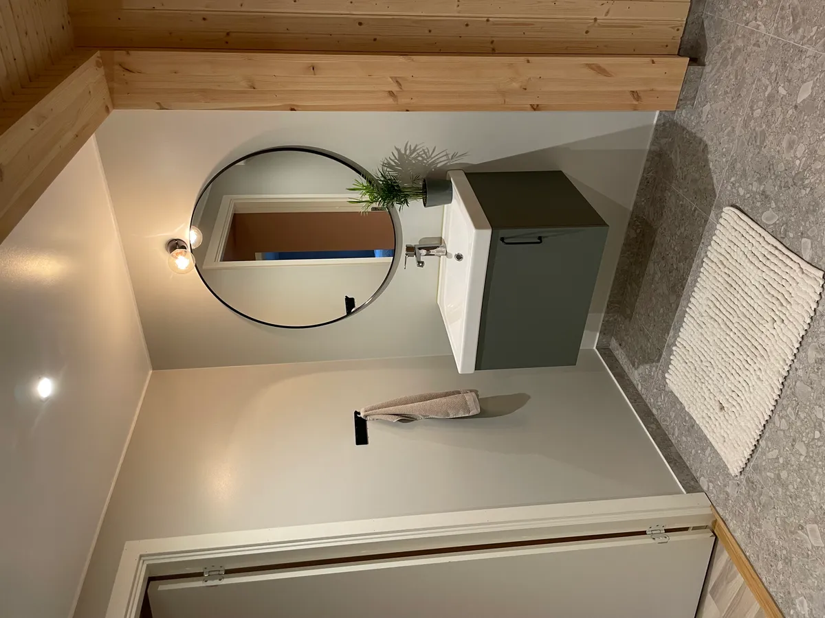 Hyreslägenhet på Hudiksvall i hudiksvall