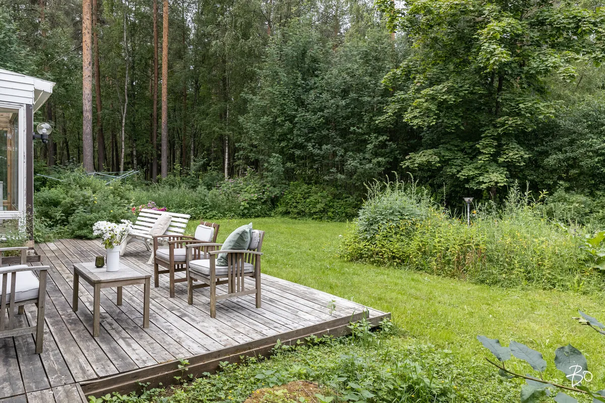 Hyresbostad på Oulu i oulu