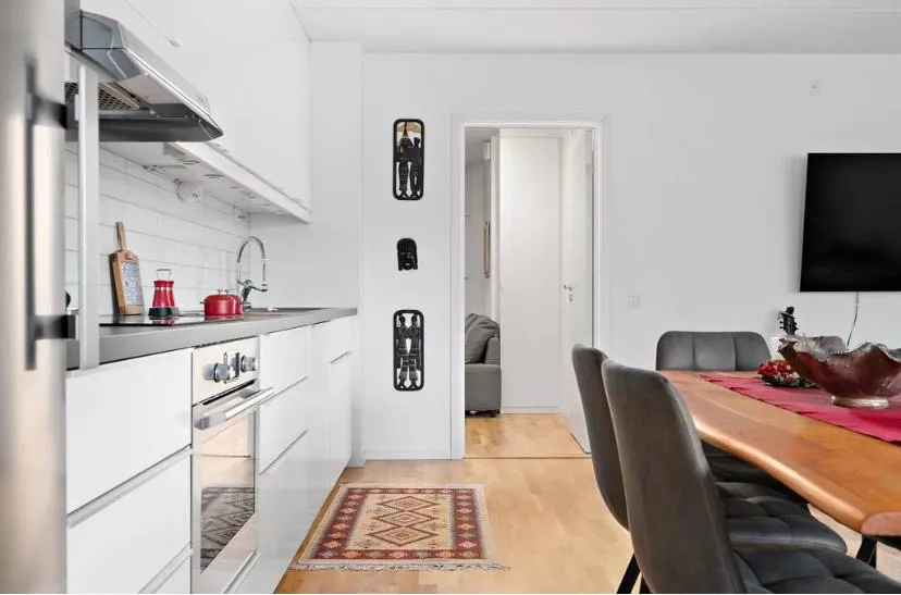 Hyreslägenhet på Malmö i malmo
