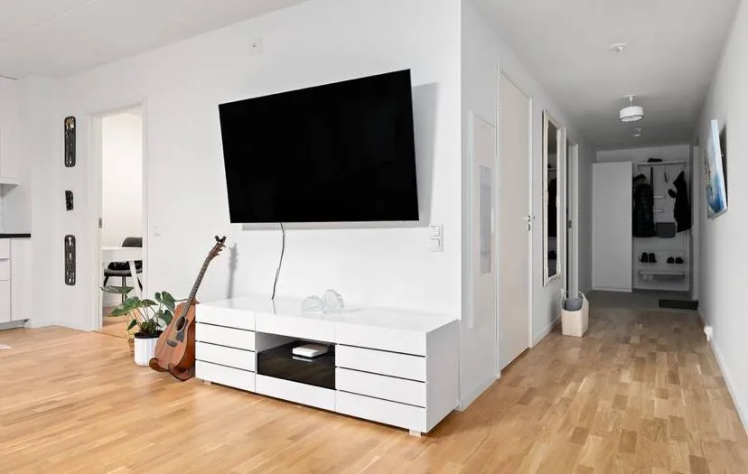 Hyreslägenhet på Malmö i malmo