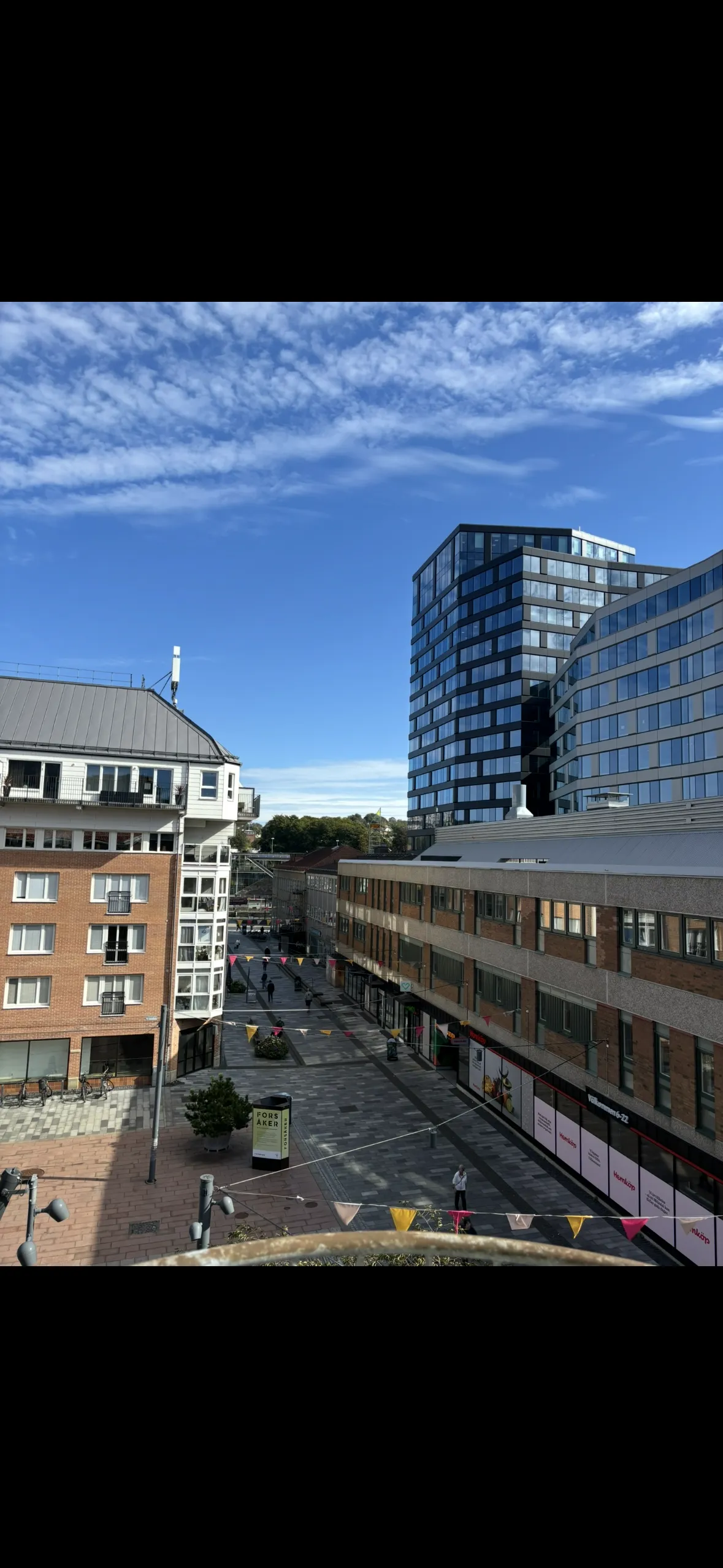 Hyreslägenhet på Mölndal i molndal
